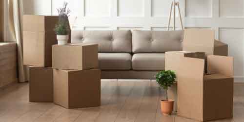 Relocation Services in Bangalore