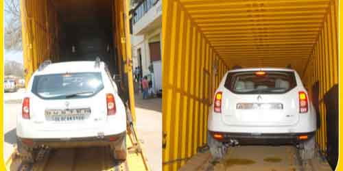 Car Carrier Services in Bangalore