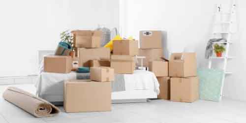 Packing and Moving Services in Bangalore
