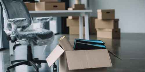 Office Shifting Services in Bangalore