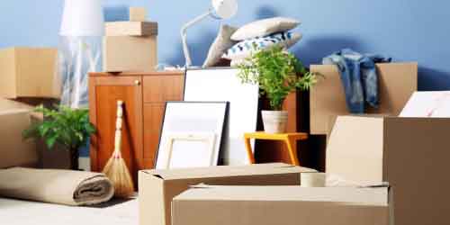 Home Shifting Services in Bangalore