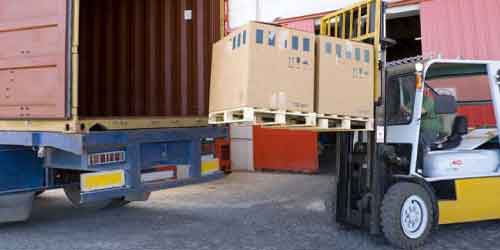 Loading and Unloading Services in Bangalore